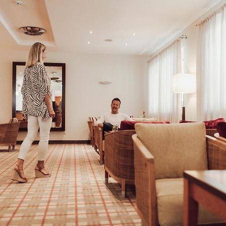 Hotel Summerhof Bad Griesbach  Ngoại thất bức ảnh