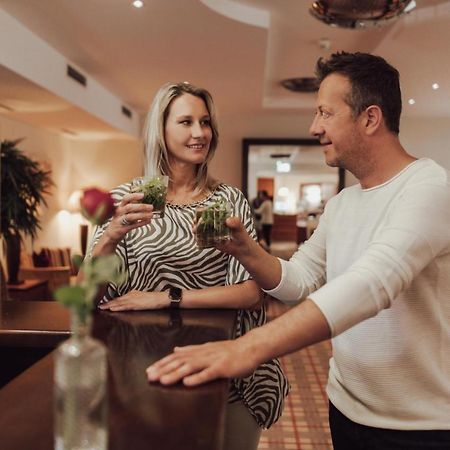 Hotel Summerhof Bad Griesbach  Ngoại thất bức ảnh