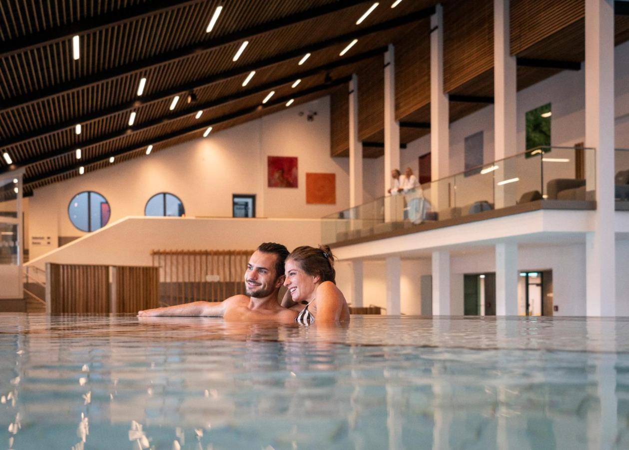 Hotel Summerhof Bad Griesbach  Ngoại thất bức ảnh