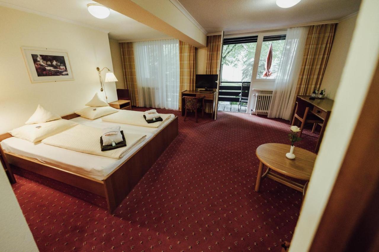 Hotel Summerhof Bad Griesbach  Ngoại thất bức ảnh