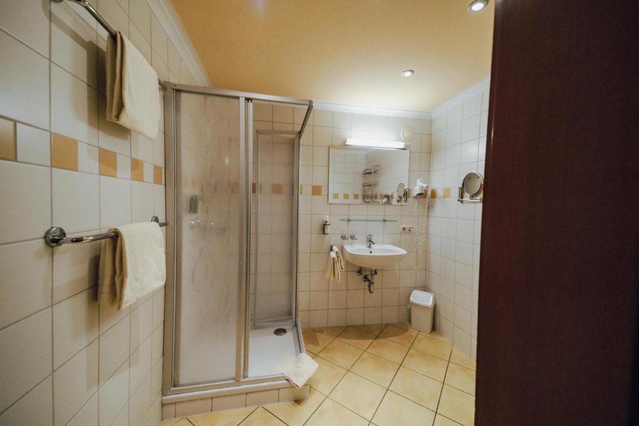 Hotel Summerhof Bad Griesbach  Ngoại thất bức ảnh