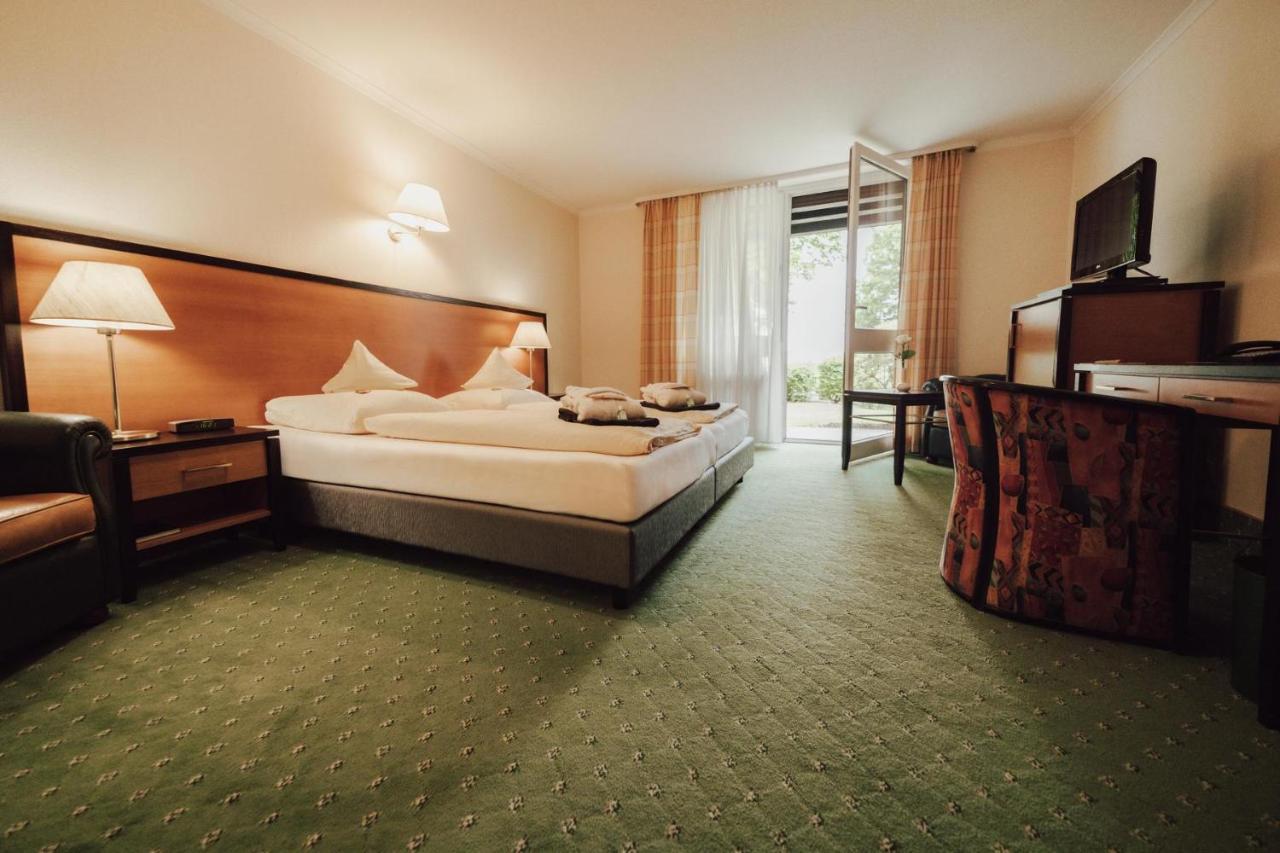 Hotel Summerhof Bad Griesbach  Ngoại thất bức ảnh