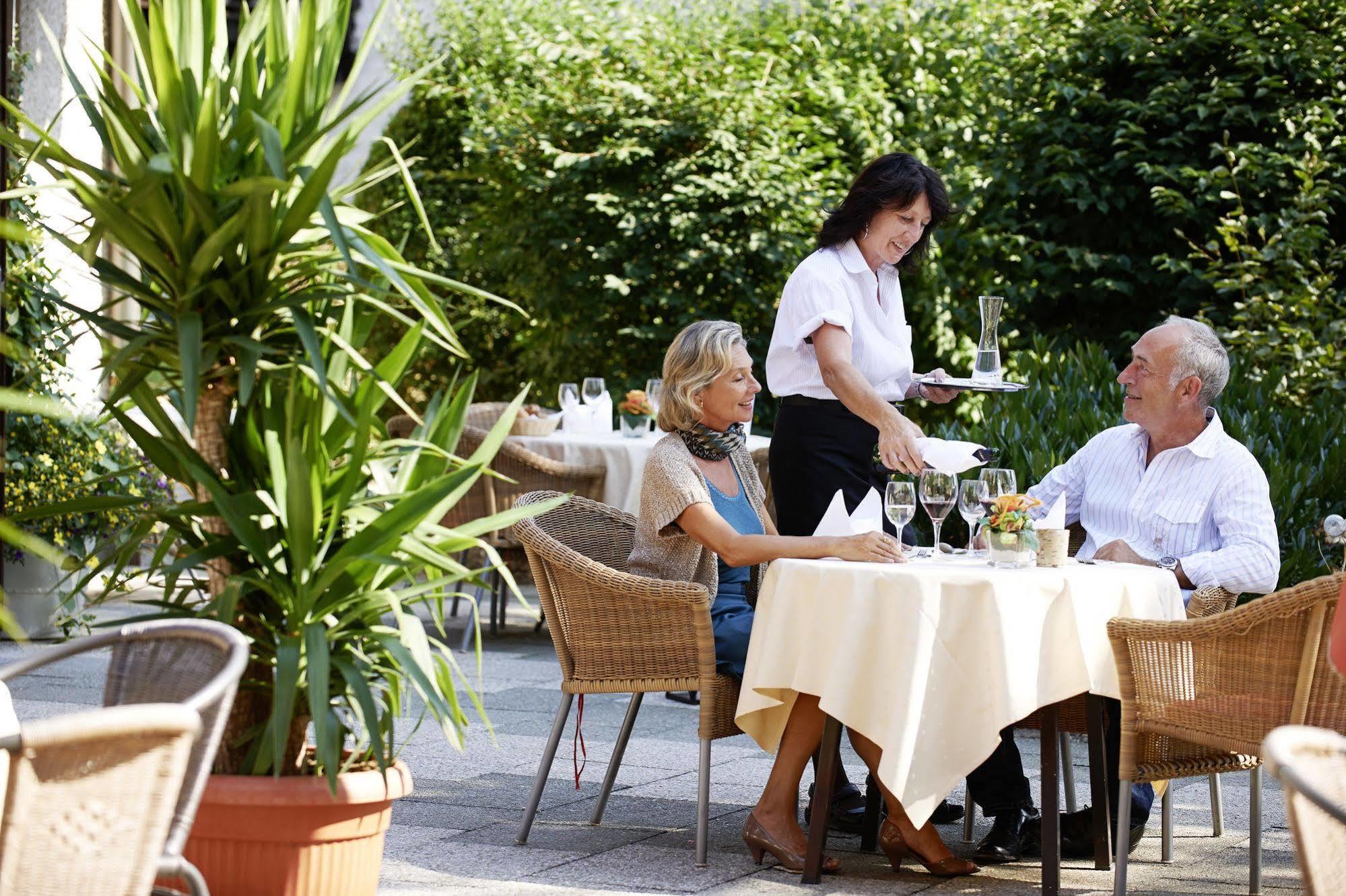 Hotel Summerhof Bad Griesbach  Ngoại thất bức ảnh